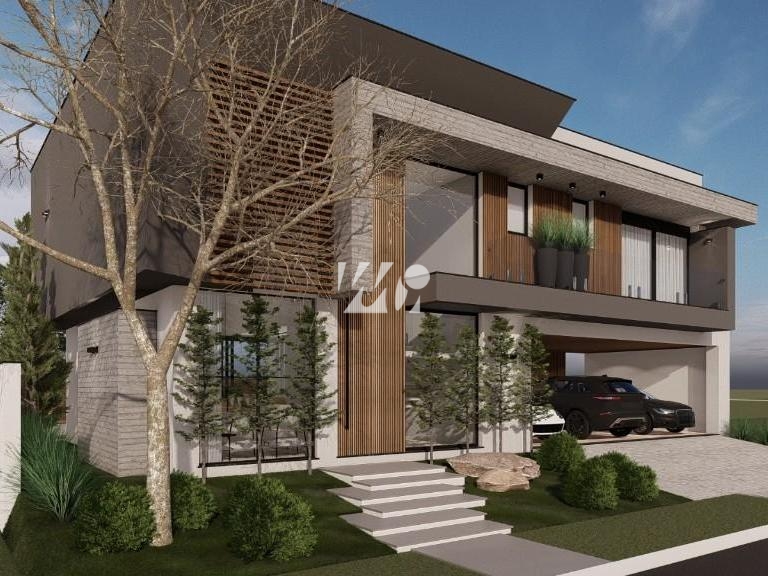 Casa em Pedra Branca, Palhoça. 3 quartos, 345m². Imagem 3 de 12